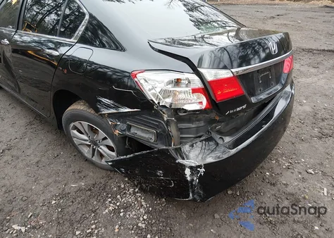 2014 Honda Accord Lx from USA, damaged, VIN 1HGCR2F38EA098603